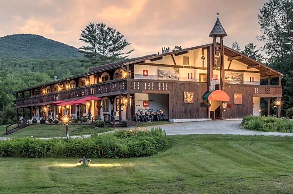 Innsbruck Inn at Stowe