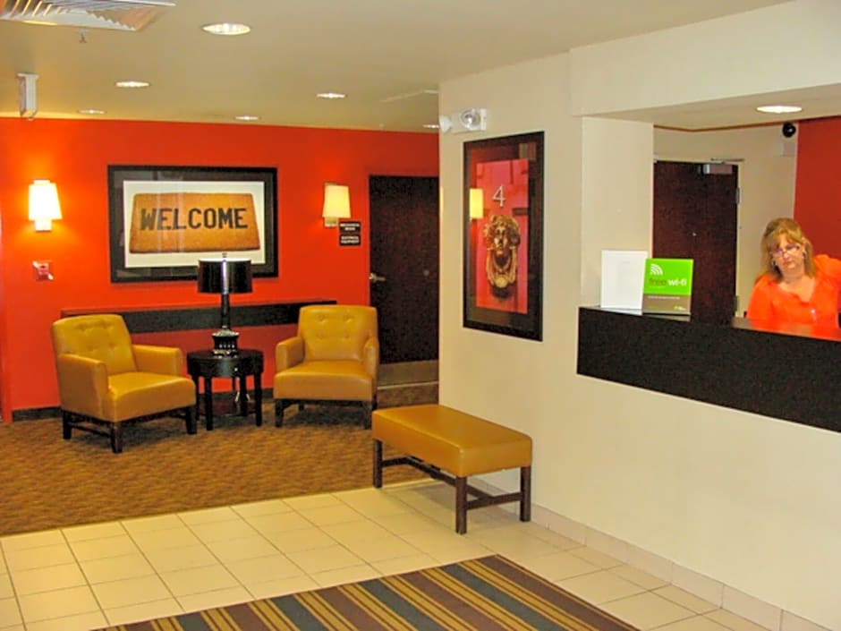 Extended Stay America Suites - Somerset - Franklin