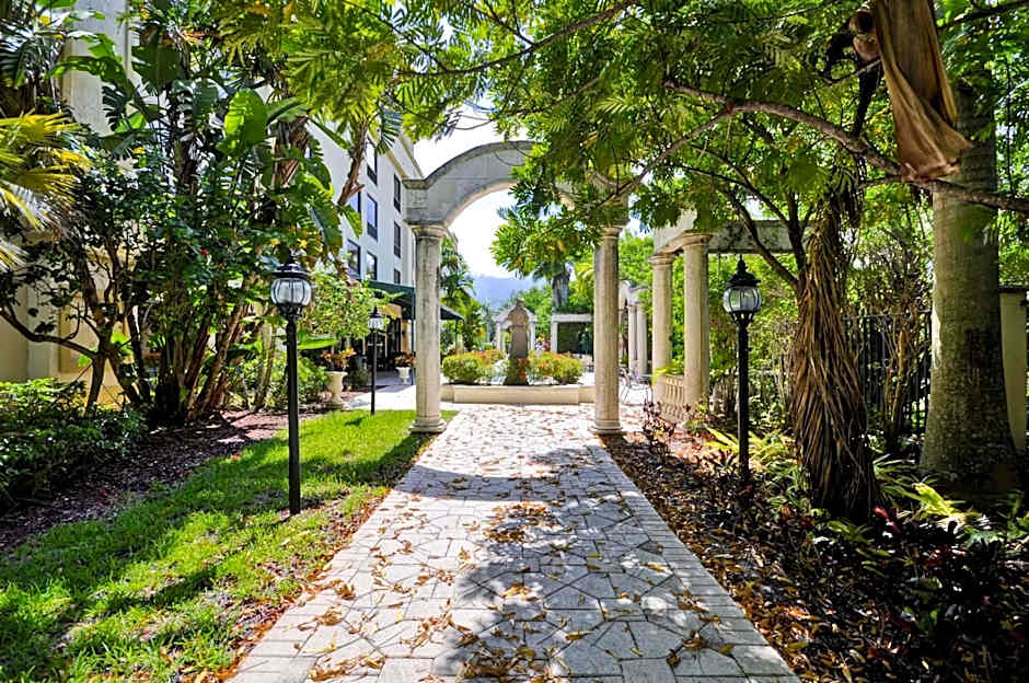 Hampton Inn By Hilton Palm Beach Gardens