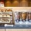 Comfort Hotel Vancouver Airport