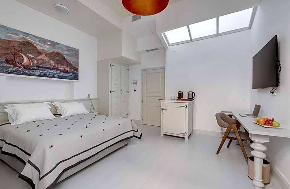 Photo 1 of 21 of Superior 1 King Bed Suite