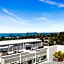 The Burlington Holiday Apartments
