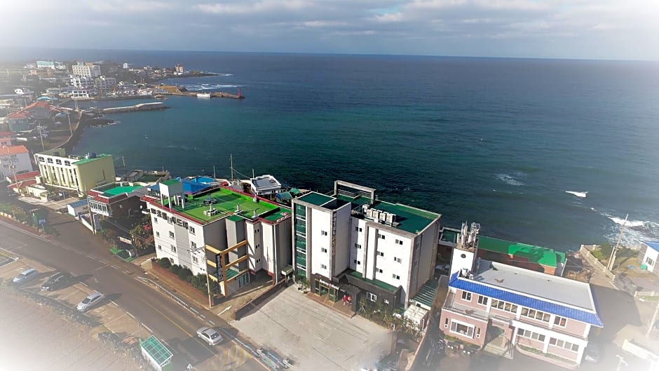 Fantastic Ocean View Sydney Hotel