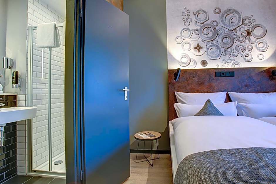 Trip Inn Boutique Essen City