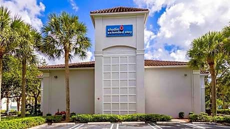 Studio 6-Coral Springs, FL - Fort Lauderdale