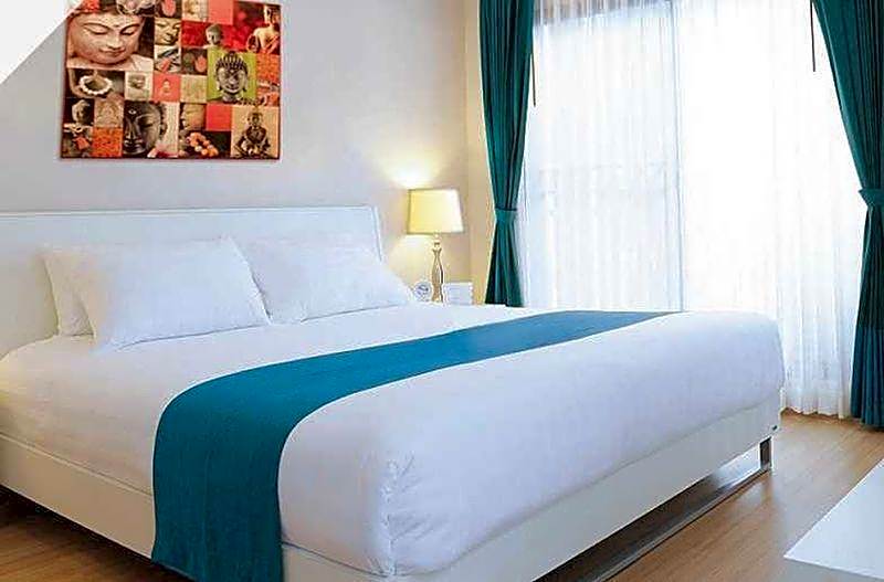 iCheck inn Ao Nang Krabi