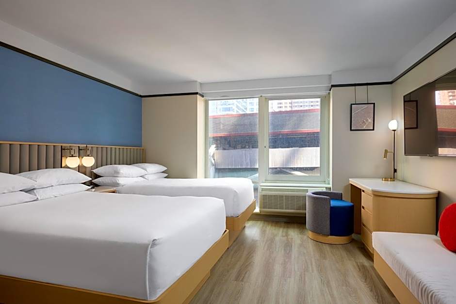 Delta Hotels by Marriott New York Times Square