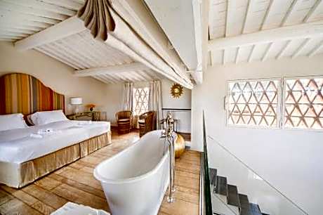 Duplex Suite