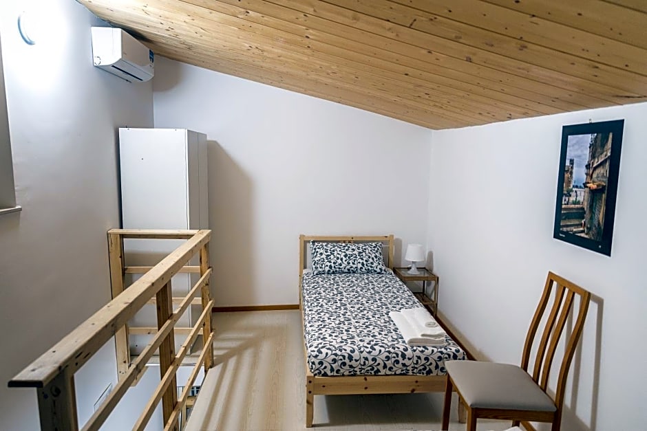 Al Qatta Bed & Breakfast