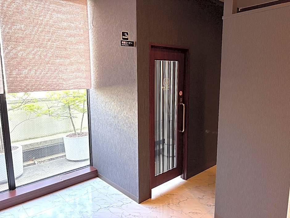 Hotel Route Inn Niihama