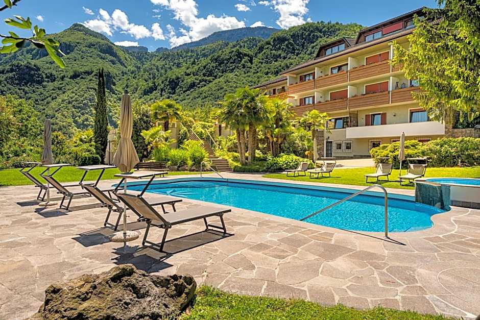 Hotel Wilma