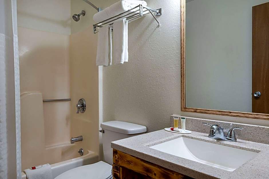 Super 8 by Wyndham Livingston