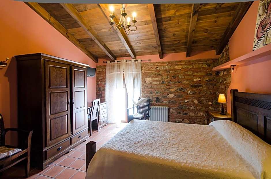 Hotel Rural Cerro Principe