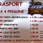 B&B L'Infiorescenza new