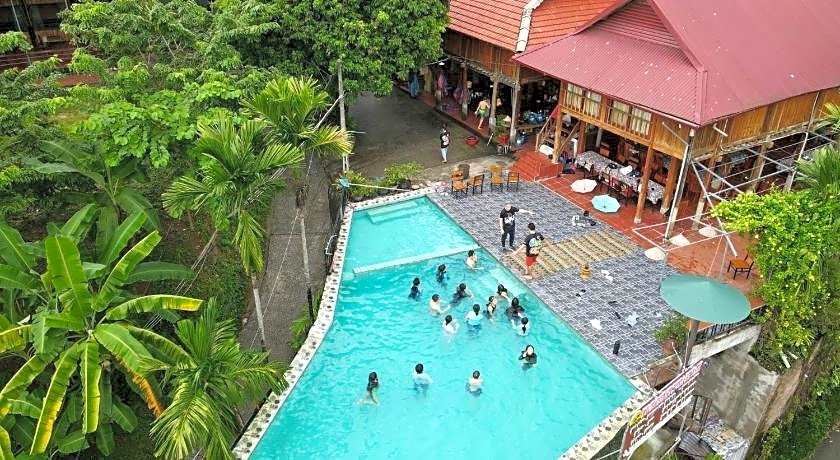 Mai Chau Sunset Boutique Hotel