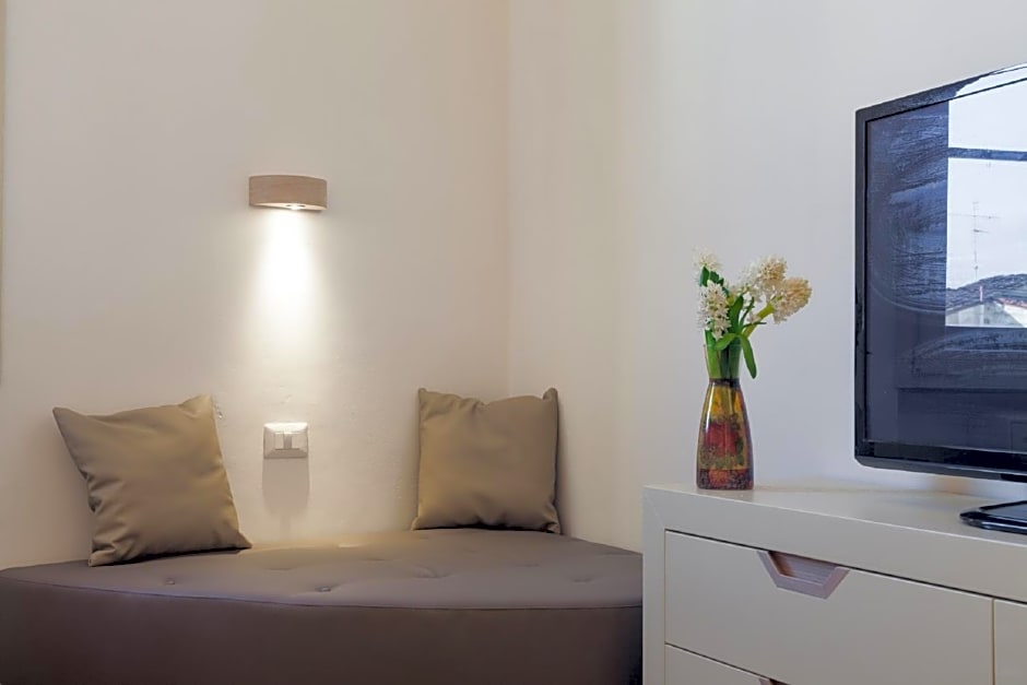 Palazzo dei Ciompi Suites