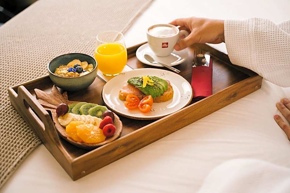 Hotel Palacio de Hemingway