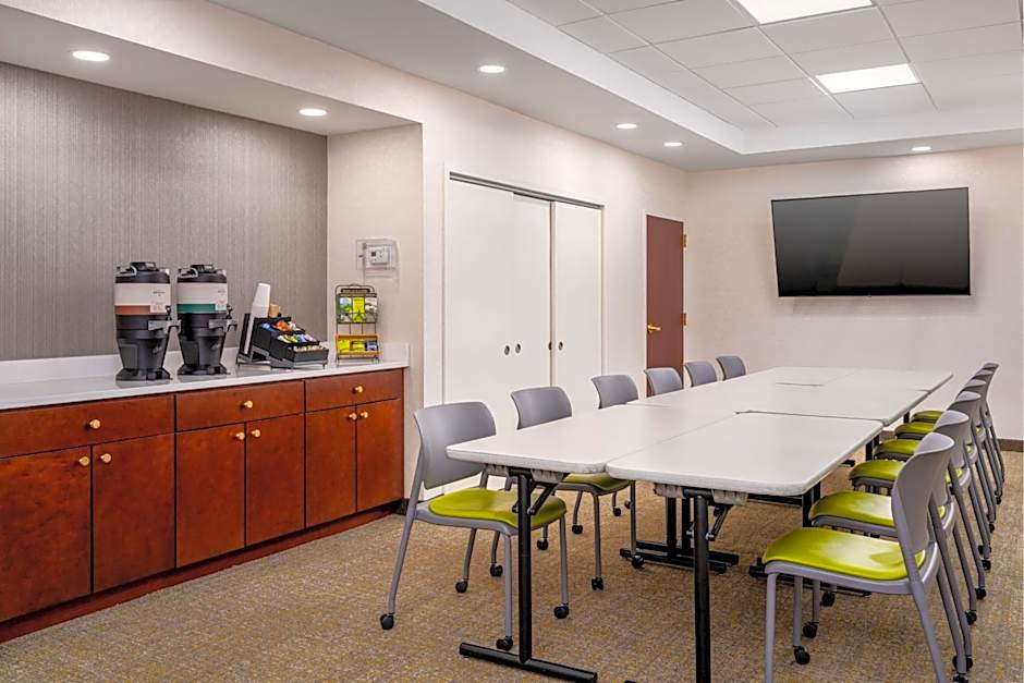 SpringHill Suites by Marriott Sarasota Bradenton