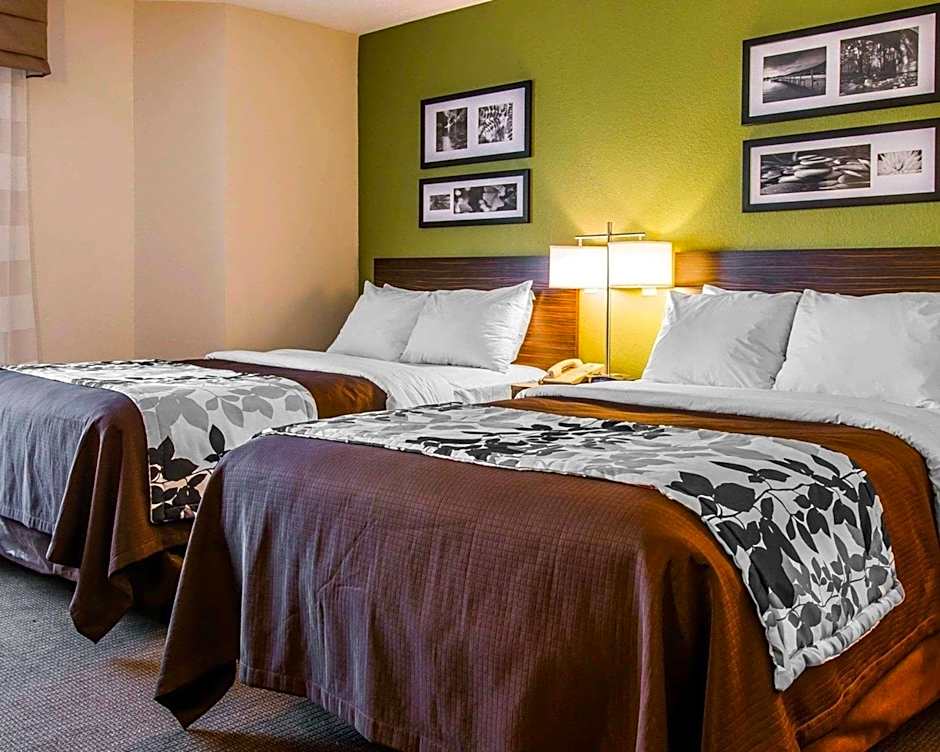 Sleep Inn Midland