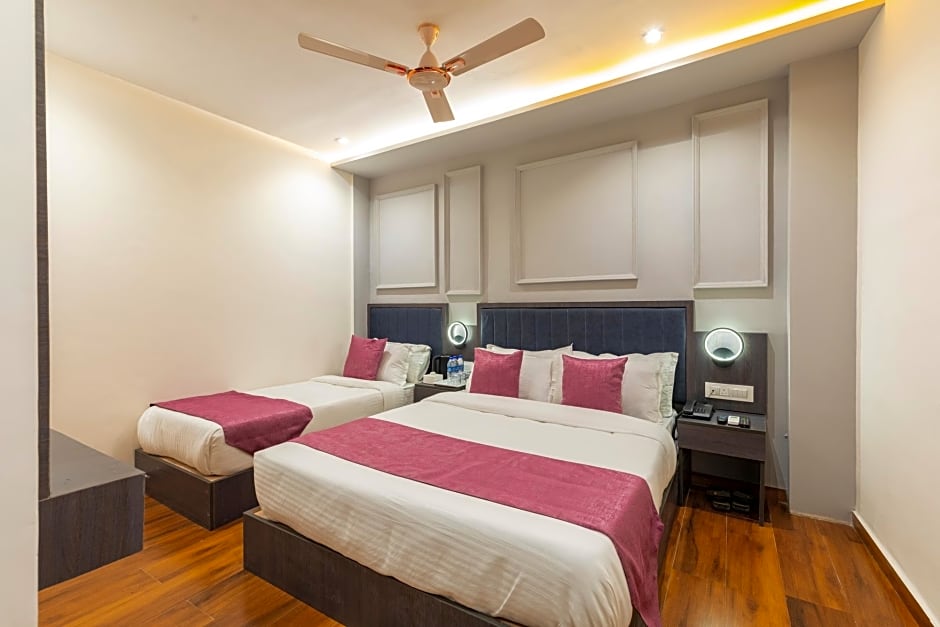 Hotel Classio Andheri