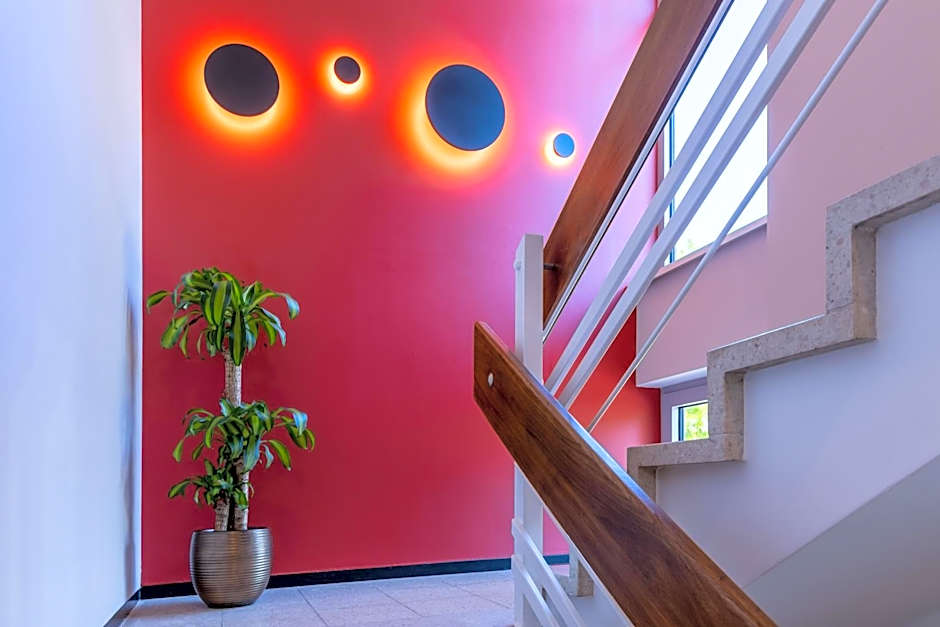 Serways Hotel Waldmohr