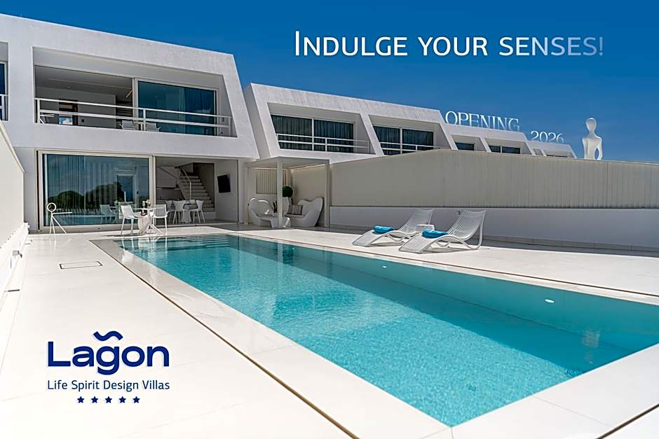 Lagon Life Spirit Boutique Hotel - Adults Only