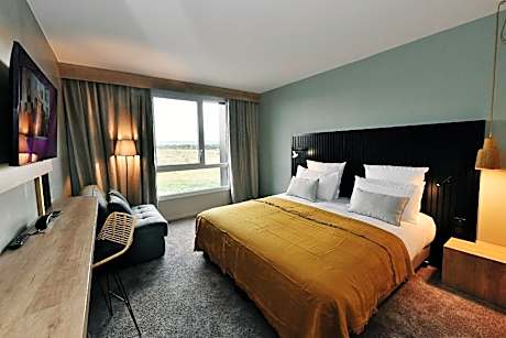 Standard Room 1 King Bed 1 Sofa Bed