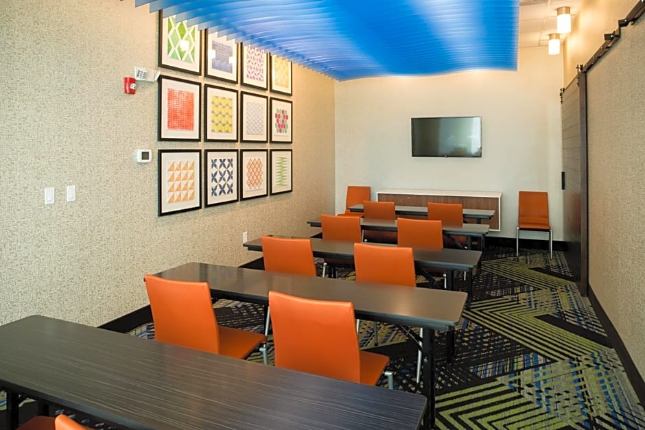 Holiday Inn Express - North Augusta By IHG