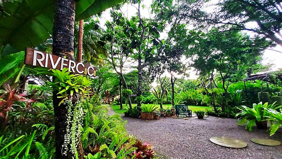 River CoCo @ Amphawa