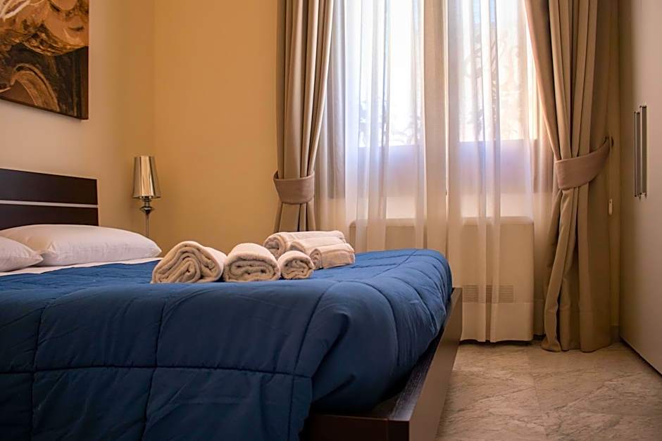 Apollo Suites
