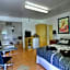 Halls Creek Motel