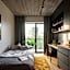 Rocca House by Larsen