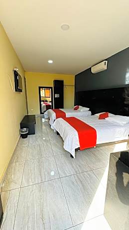 Hotel Villa Pralaya