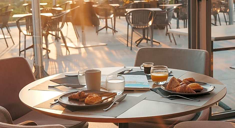 Thalazur Antibes - Résidence & Spa