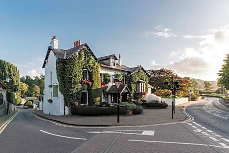 Brig o' Doon House Hotel