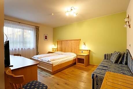 Double Room without Balcony