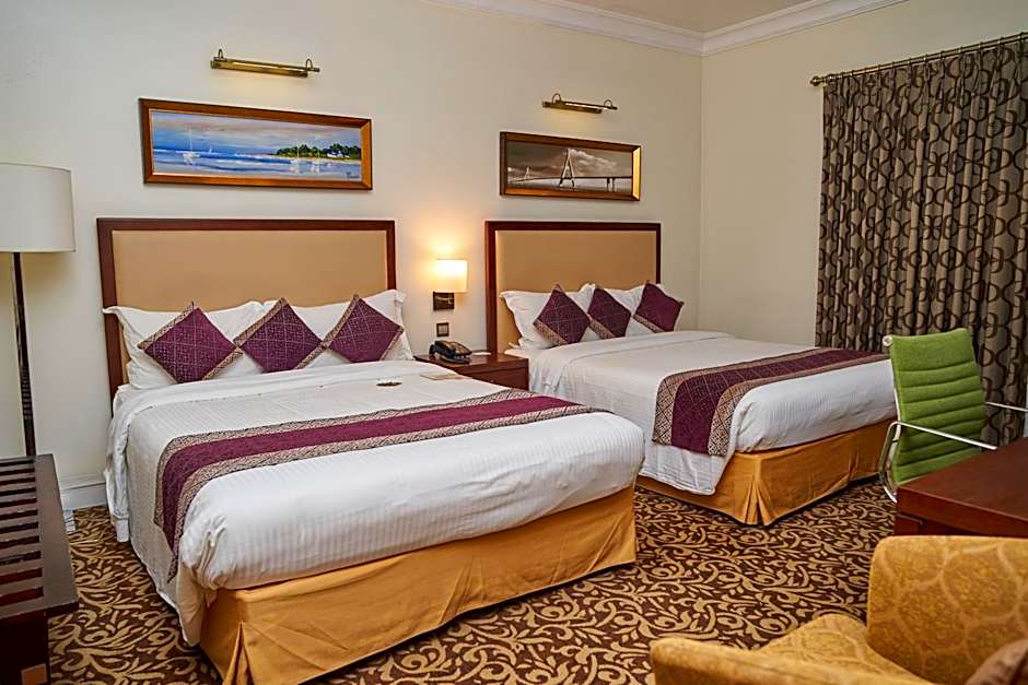 Royal Park Residence Hotel