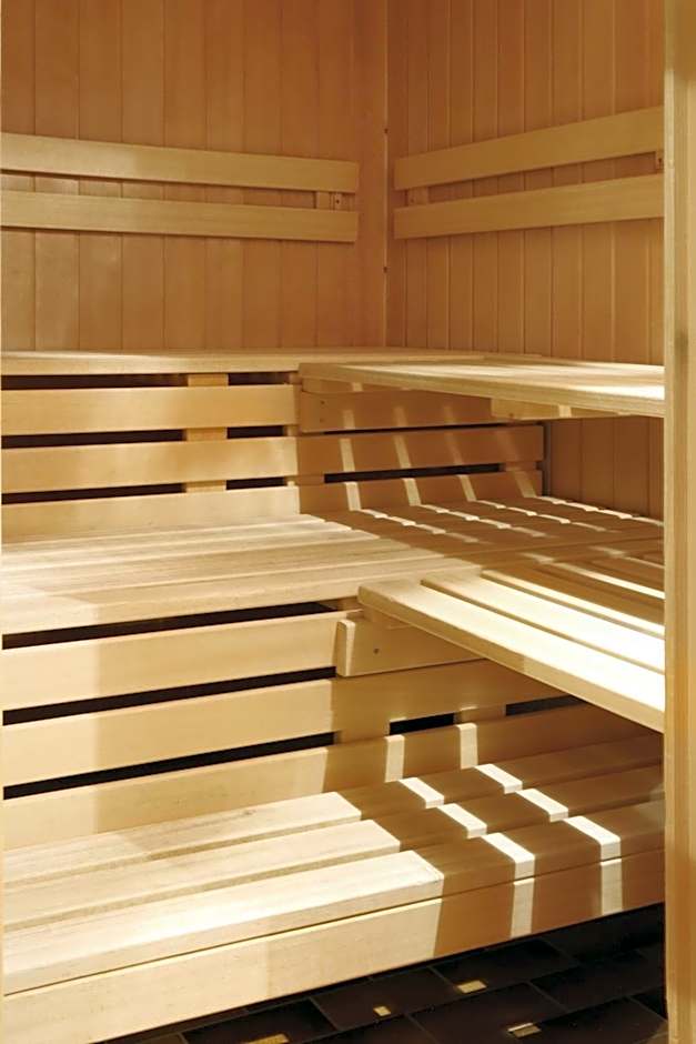 Hotel Tannenboden - Steinbock