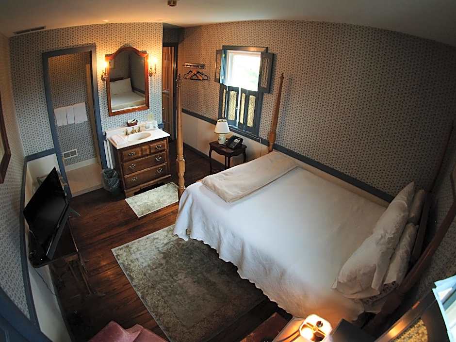 Duling Kurtz House & Country Inn
