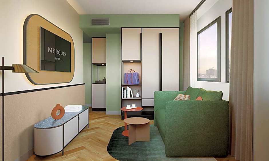 Mercure Milan Agrate Brianza