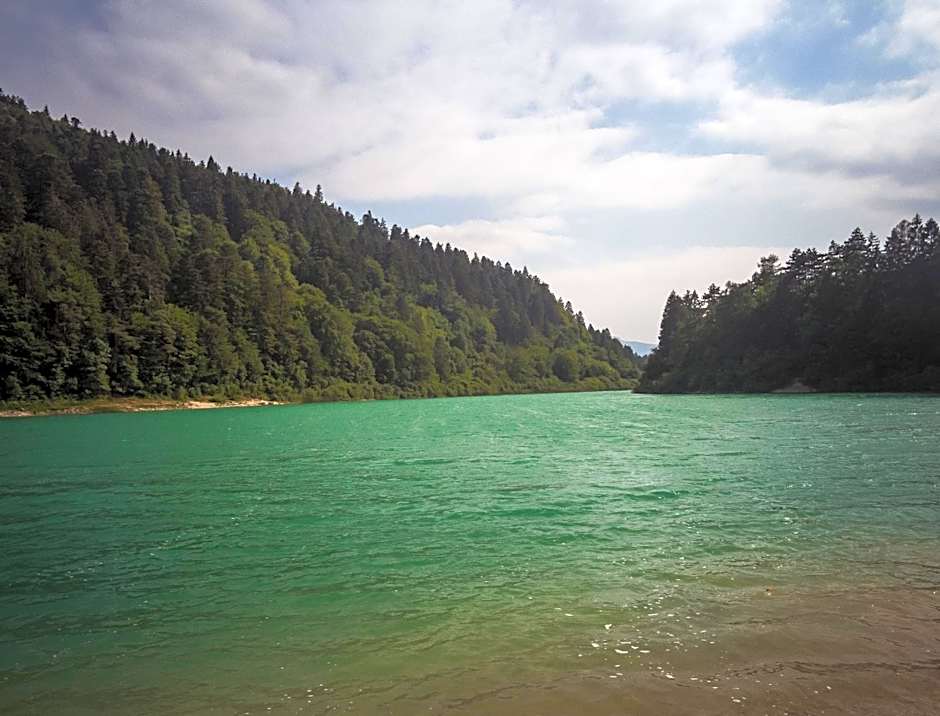 RTA Hotel Le Vallene