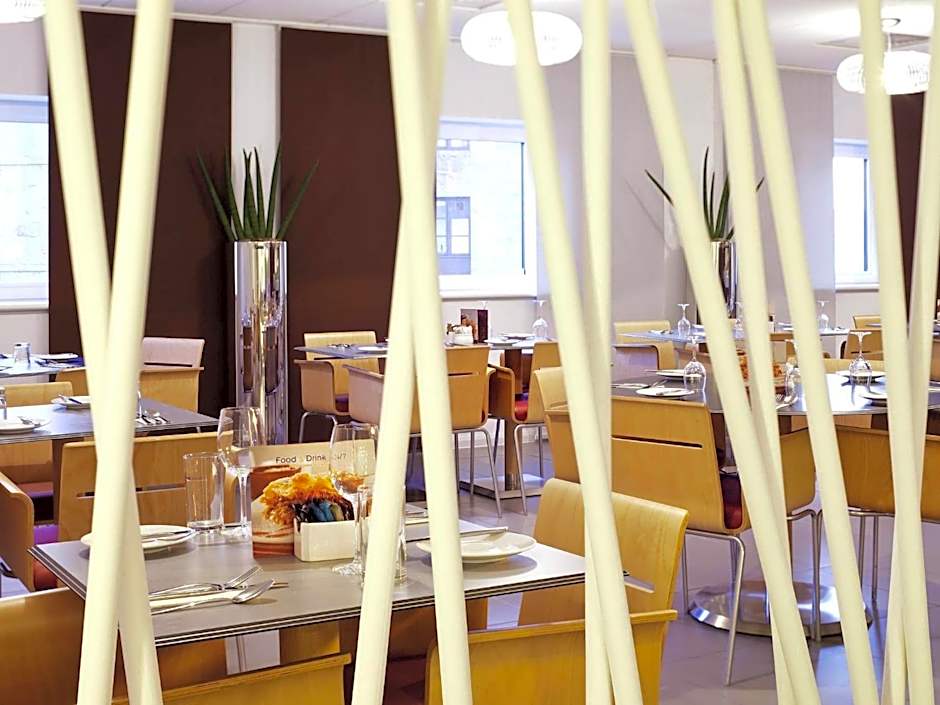 ibis Aberdeen Centre - Entertainment District