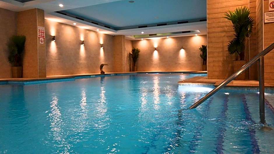 Aleksandar Palace Hotel Congress Center & SPA