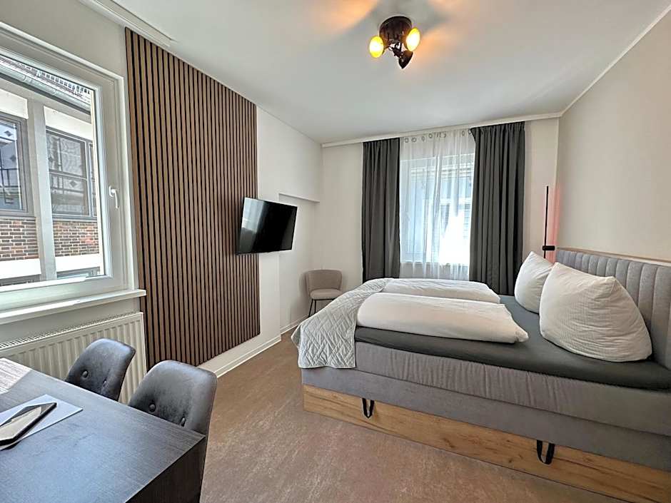 Hotel Emilia