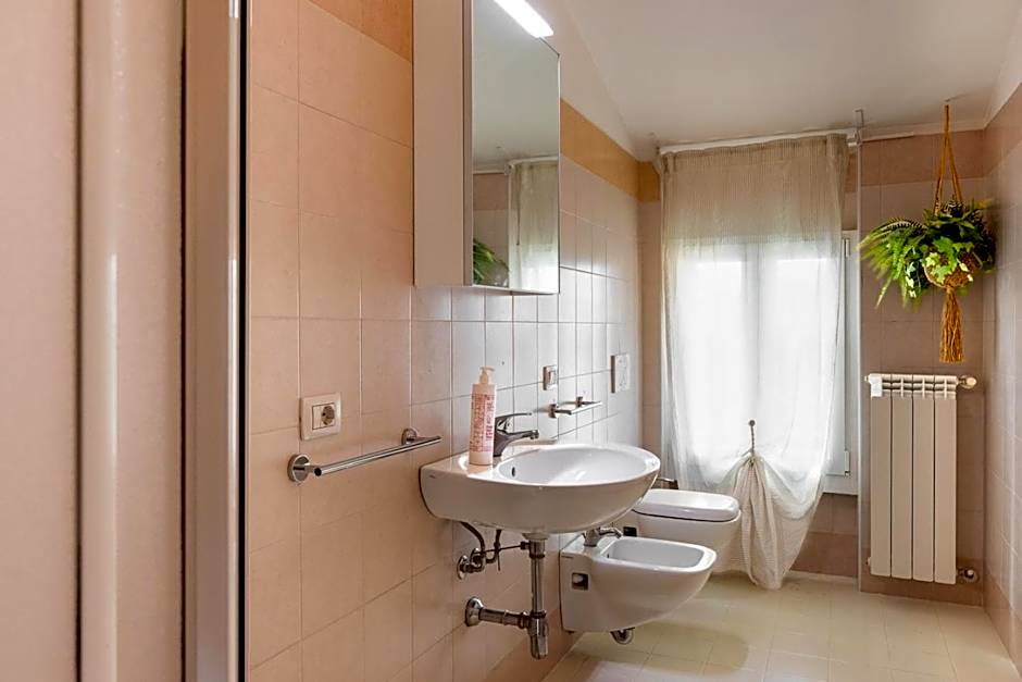 Desenzano Uptown Suites by Wonderful Italy