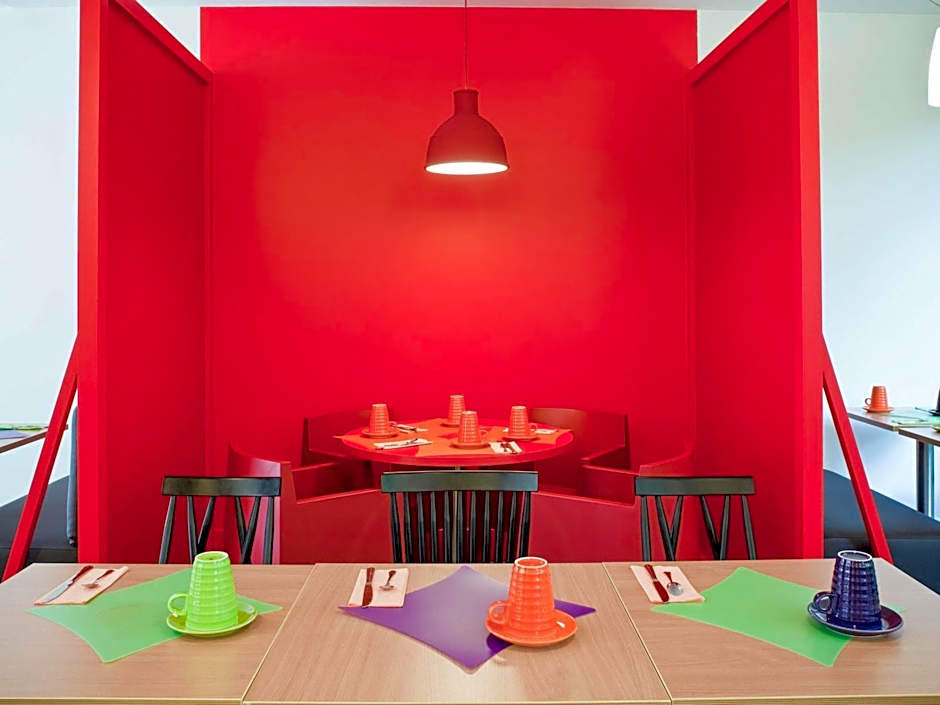 ibis Styles Paris Mairie de Montreuil
