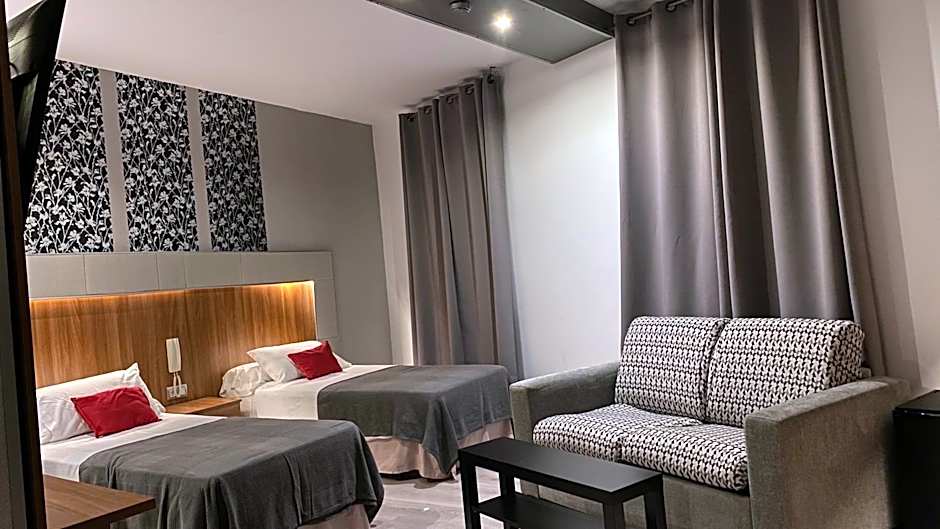 Hostal San Francisco