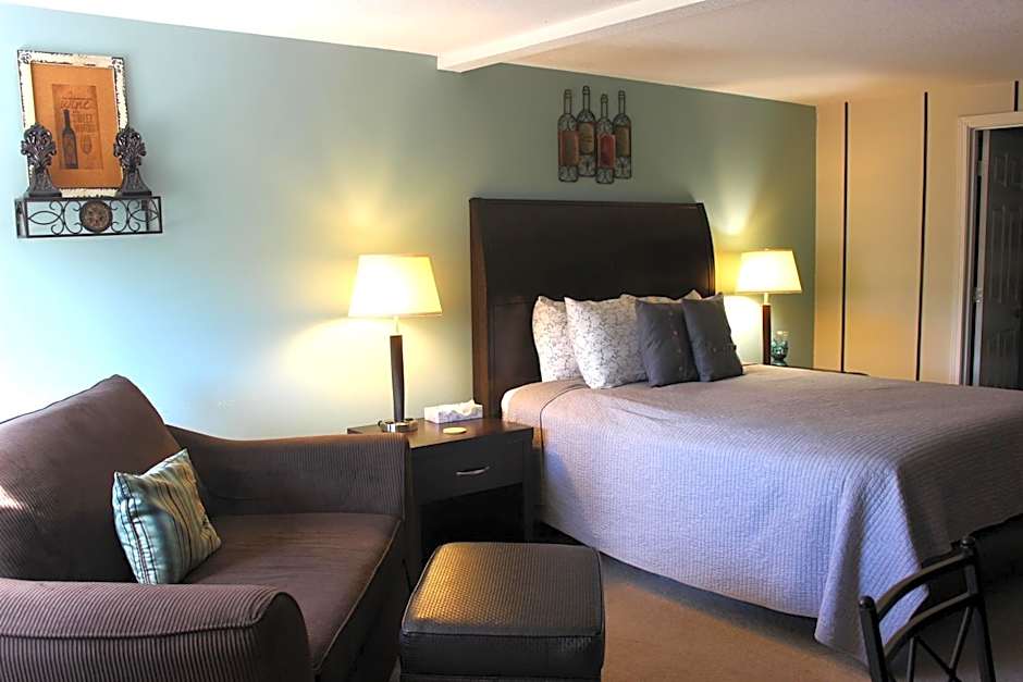 Sweetgrass Inn Bed & Breakfast