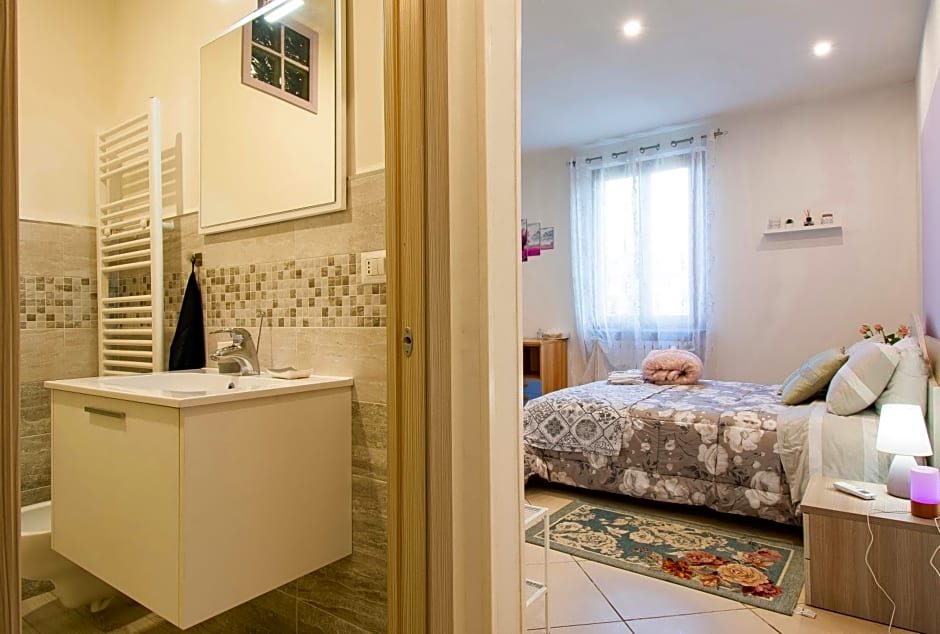 B&B Le Rose di Gori Cristina