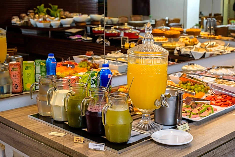 Bahamas Suíte Hotel